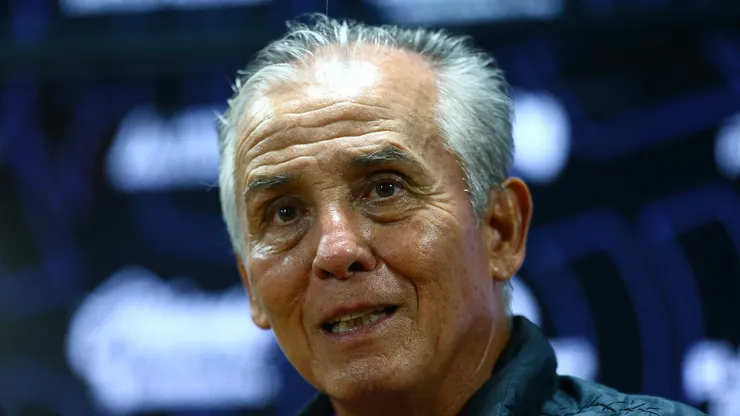 Sergio Bueno analizó el empate de Cruz Azul ante Mazatlán y dejó contundentes frases.