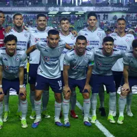 El único jugador irremplazable en Cruz Azul durante el Clausura 2026