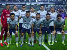 El único jugador irremplazable en Cruz Azul durante el Clausura 2026