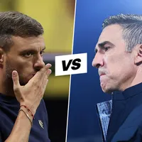 Anselmi tambalea en Brasil y el presente de Vicente en Ecuador