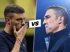 Anselmi tambalea en Brasil y el presente de Vicente en Ecuador