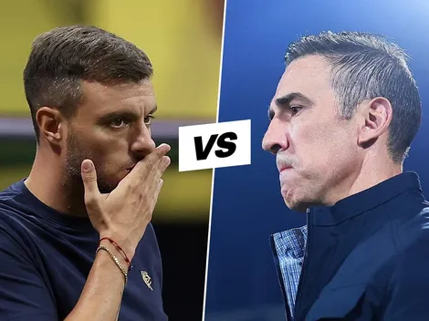 Anselmi tambalea en Brasil y el presente de Vicente en Ecuador