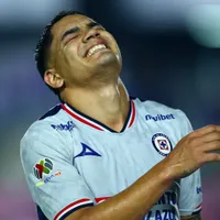 El contundente bajón que sufre Cruz Azul en los segundos tiempos