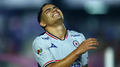 El contundente bajón que sufre Cruz Azul en los segundos tiempos