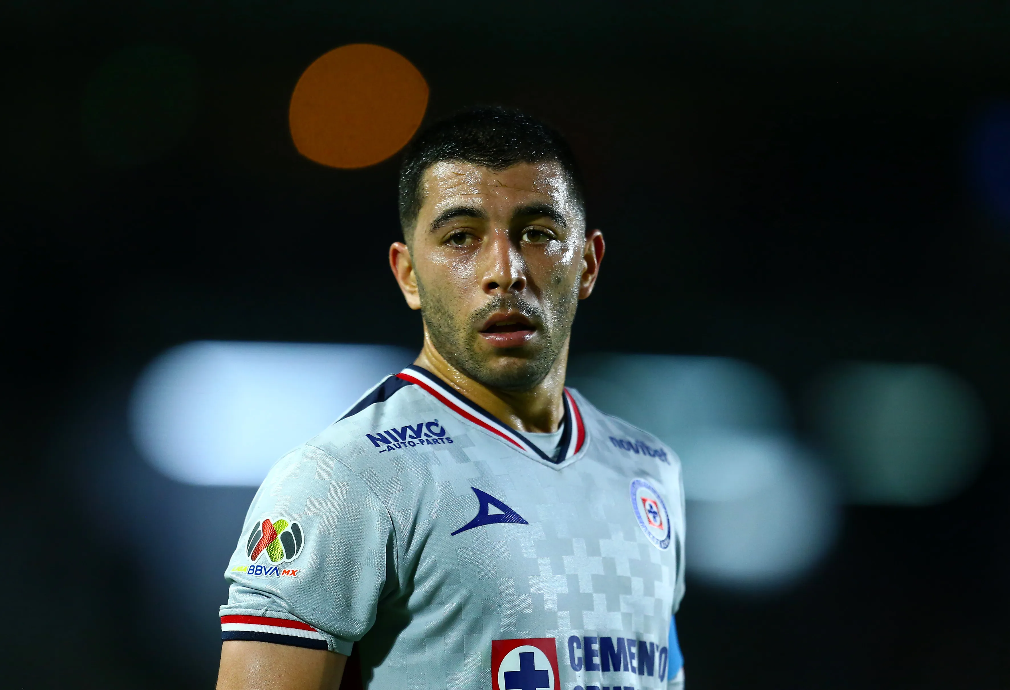 El contundente bajón que sufre Cruz Azul en los segundos tiempos (Getty Images)