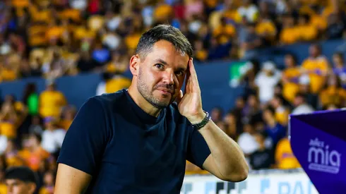 Nicolás Larcamón debe corregir este aspecto o le puede costar muy caro a Cruz Azul.