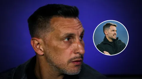 El Chaco Giménez no perdonó a Cruz Azul tras el empate con Mazatlán.