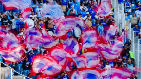 Loa fanáticos no se quedaron callados en las redes.