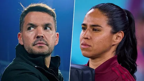 El DT de Cruz Azul quedó en el centro de la tormenta.