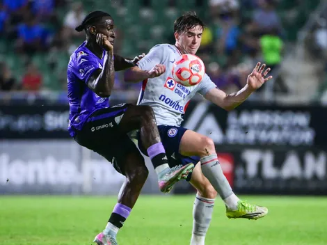 La polémica acusación que se viralizó en redes sociales tras el Cruz Azul vs. Mazatlán