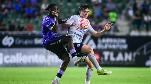 Grave acusación en contra de La Máquina y cañoneros.