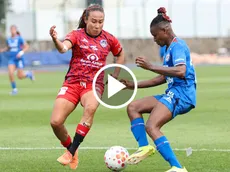 Cruz Azul femenil volvió a ganar y sube en la tabla de posiciones