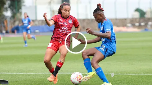 Las cementeras se quedaron con los tres puntos.