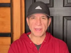 "No están capacitados": El dardo venenoso de Javier Alarcón a Cruz Azul