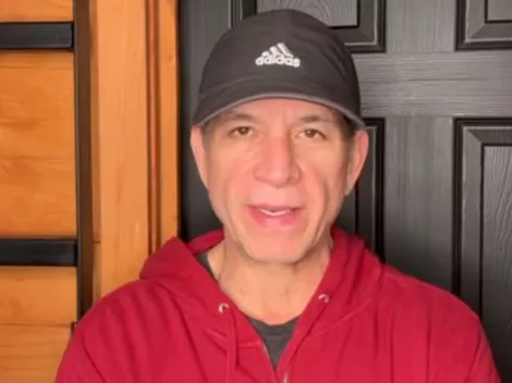 "No están capacitados": El dardo venenoso de Javier Alarcón a Cruz Azul