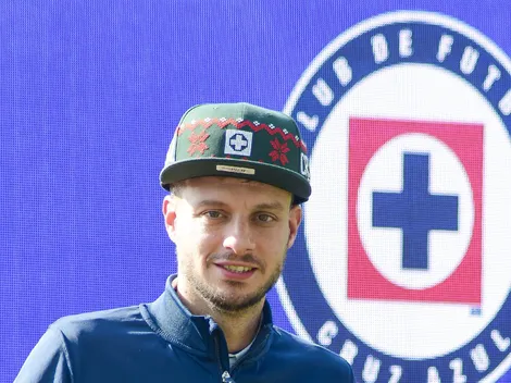 Esto piensan en Cruz Azul de las palabras de Anselmi