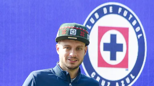 Martin Anselmi llegó a confesar que le gustaría tomarse un café con Víctor Velázquez y volver a Cruz Azul.