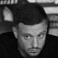 Botafogo se cansa de Anselmi y tomó una decisión