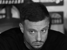 Botafogo se cansa de Anselmi y tomó una decisión