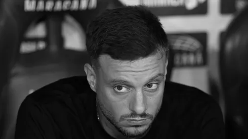 Martin Anselmi vuelve a fracasar apenas tres meses desde su llegada al equipo brasileño. En Cruz Azul no importaron sus palabras de hace días.