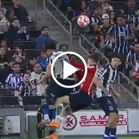 Salcedo pierda la cabeza y agrede a la Hormiga González