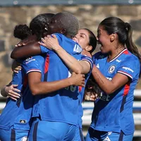 Tabla de posiciones Femenil: Así queda Cruz Azul tras la jornada 13