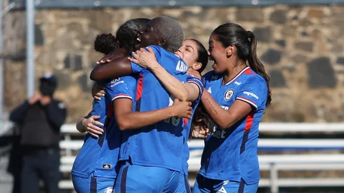 Cruz Azul Femenil volvió a ganar y se acerca al boleto en Liguilla.