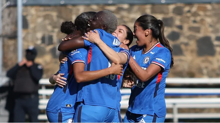 Cruz Azul Femenil volvió a ganar y se acerca al boleto en Liguilla.