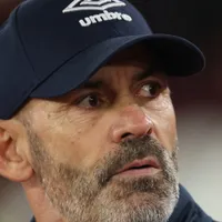 Paco Jémez dio su secreto en el West Ham