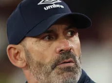Paco Jémez dio su secreto en el West Ham