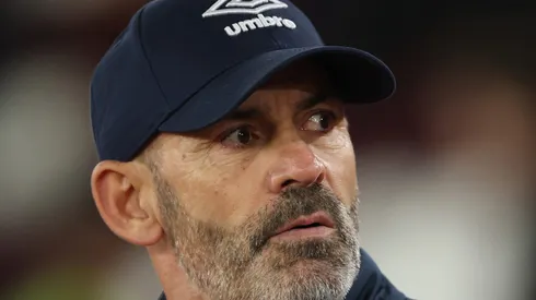 Paco Jémez reconoció que quiere seguir como entrenador principal a pesar de estar disfrutando la experiencia en el West Ham.