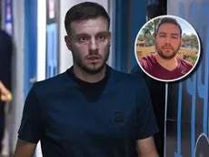 Adrián Esparza sugirió que grande de Liga MX buscaría a Anselmi