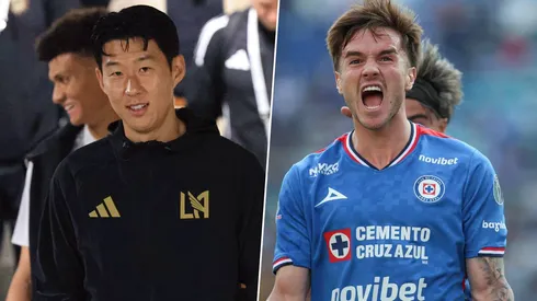 El duelo por Concachampions estará plagado de figuras.