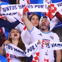 Crisis en Cruz Azul Sub-21: La afición pide una salida