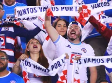 Crisis en Cruz Azul Sub-21: La afición pide una salida