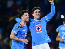 Faravelli compartió una foto con Rivero y alborotó a la afición: "Dolió"