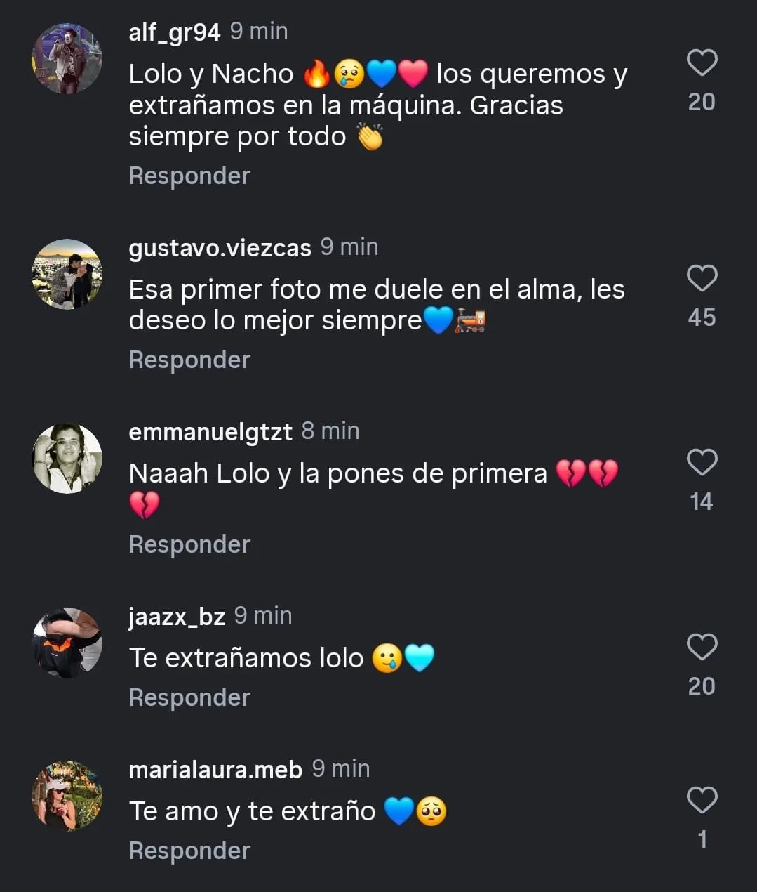 Comentarios de la afición de Cruz Azul. (@lolofaravelli)