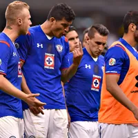Fue campeón con Cruz Azul, falló contra América y desapareció del mapa