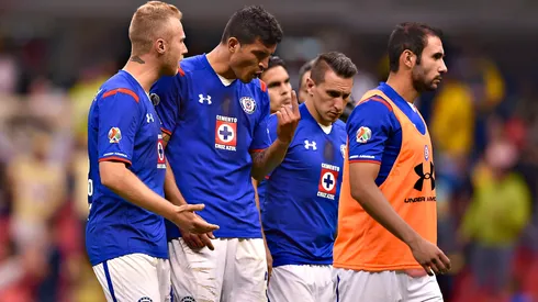 Castro la pasó mal en su etapa cementera.