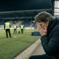 Rechazó a Cruz Azul para llegar a Europa, fracasó y sería despedido