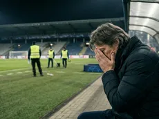 Rechazó a Cruz Azul para llegar a Europa, fracasó y sería despedido