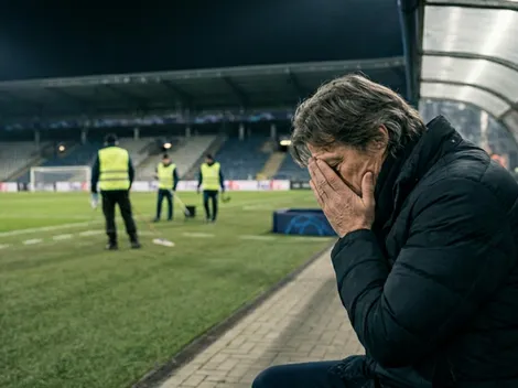 Rechazó a Cruz Azul para llegar a Europa, fracasó y sería despedido