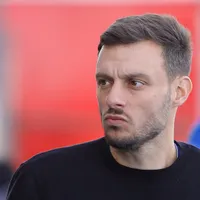 Botafogo podría no pagar la indemnización a Martin Anselmi