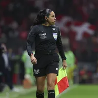 "No hubo grosería": Revelan por qué Díaz no saludó a Nicolás Larcamón