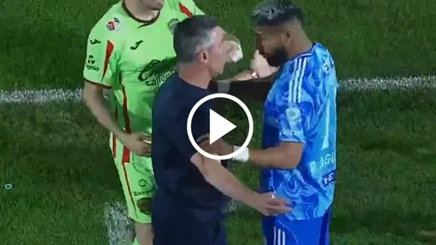 Pedro Caixinha y los Bravos de Juárez están siendo una de las revelaciones del Clausura 2026 y a día de hoy son décimos posicionados.