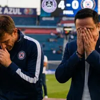 La crisis que vive Cruz Azul y de la que casi nadie habla