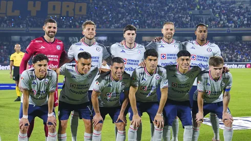Cruz Azul afronta un parón de selecciones con un sabor amargo después de dos empates al hilo en el torneo local.