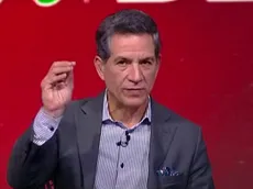 Liga MX o Concacaf: Javier Alarcón alertó a Cruz Azul