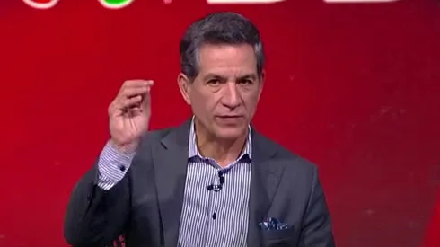 Javier Alarcón, contundente con Cruz Azul y un grupo selecto de la Liga MX.