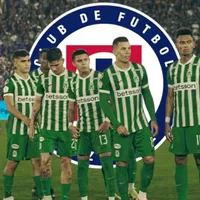 Atlético Nacional jugará vs. Cruz Azul sin 3 antiguas figuras de la Liga MX